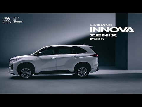 INNOVA Zenix