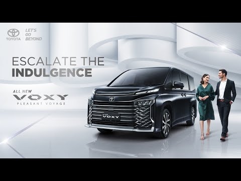 VOXY