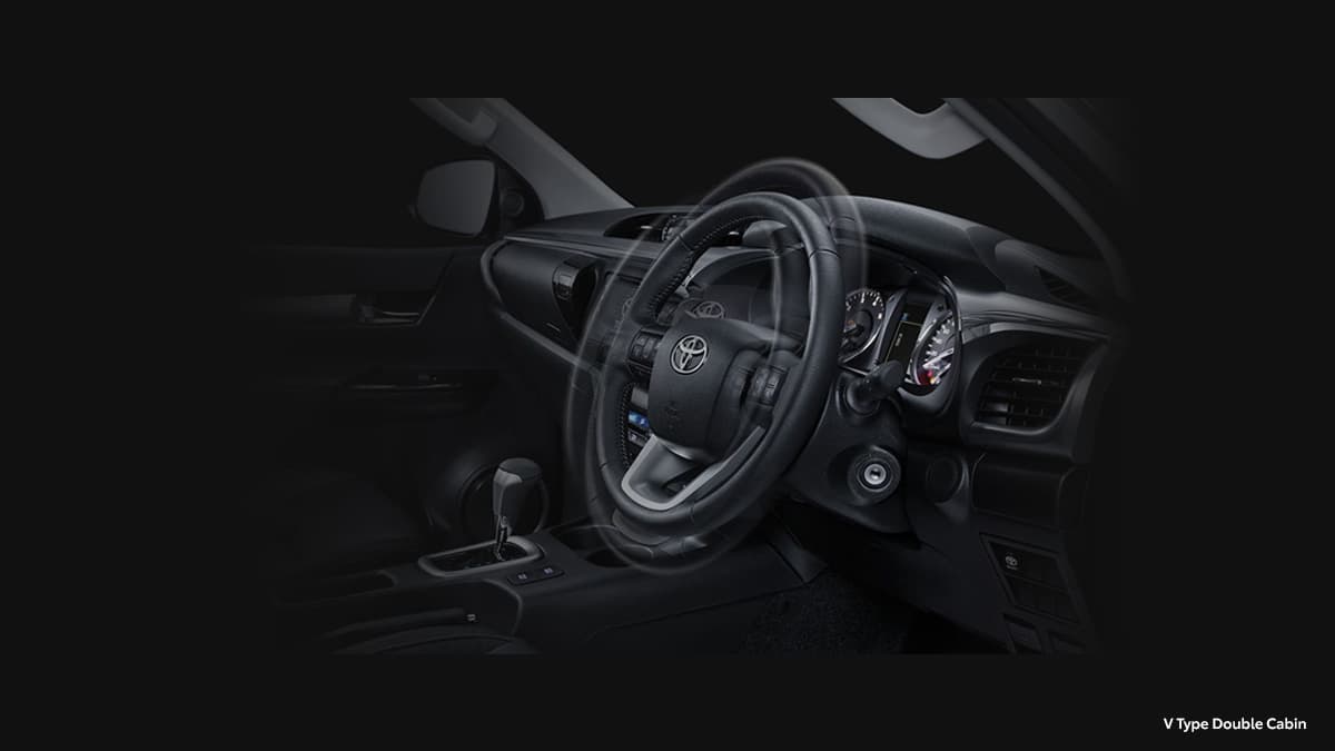 New Sporty Seat with GR Headrest 2