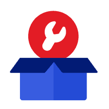 Paket Service