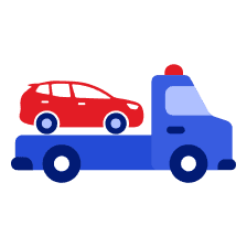 Emergency Road Assistant