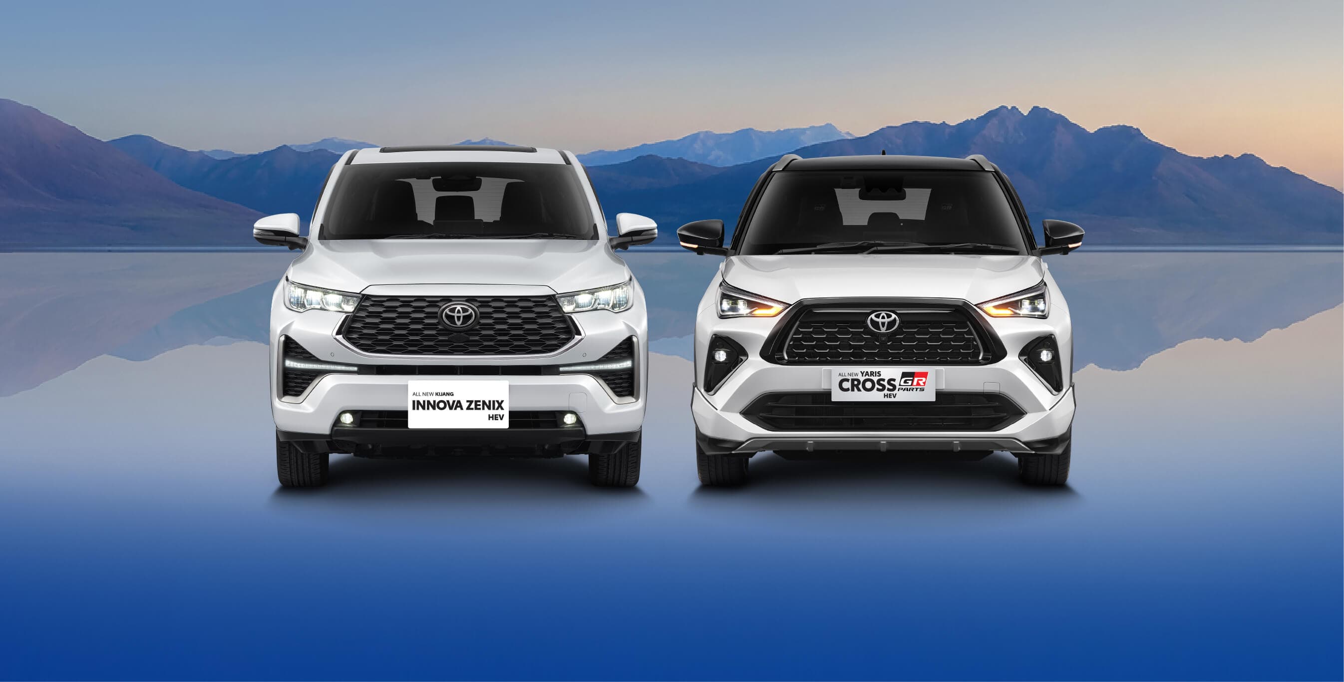 SUV atau MPV untuk Penggunaan Harian