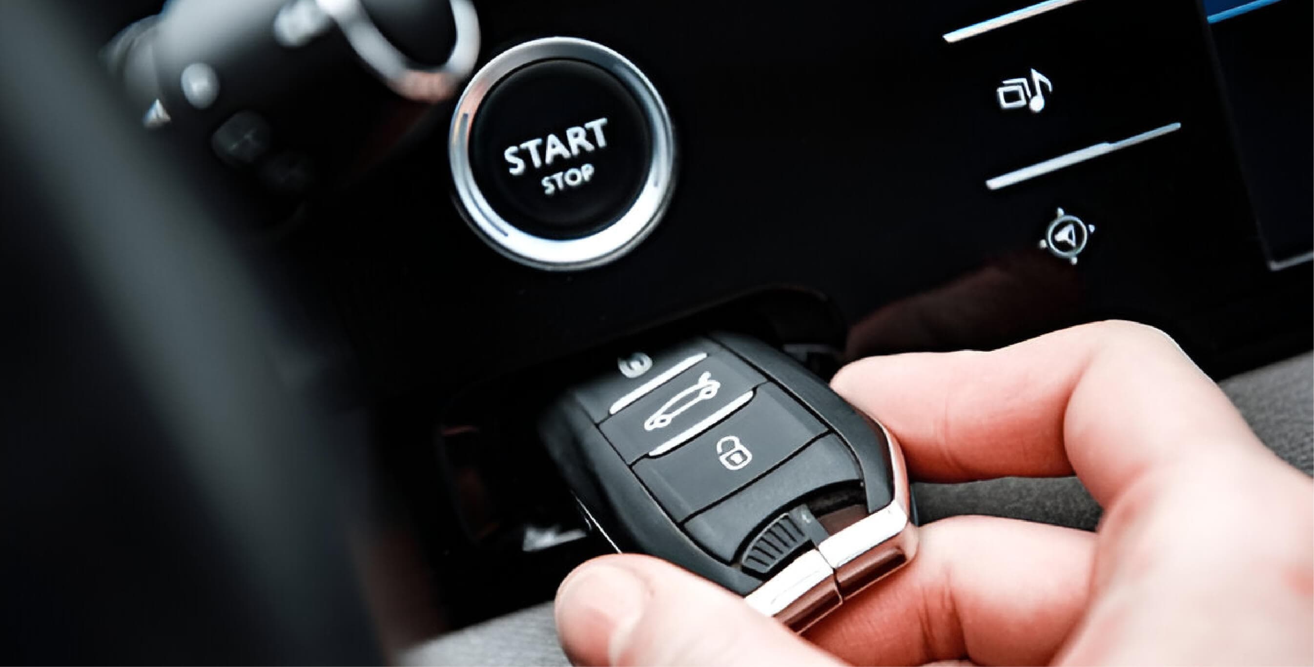 Kendala Baterai Remote Keyless Mobil Habis