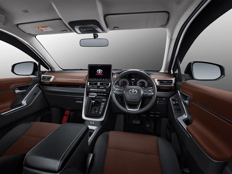 Remarkable Dashboard (V Gasoline Type)