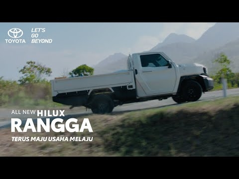 HILUX RANGGA