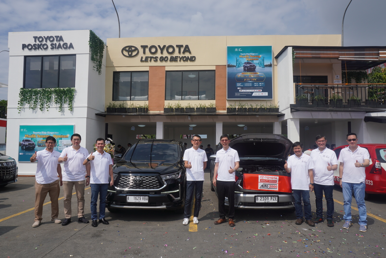Transformasi Toyota Astra Motor: Lebih dari Sekedar Perubahan Angka